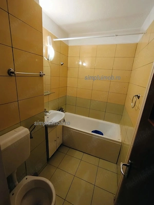 2 Camere Etaj 1 Bloc Reabilitat Alexandru Obregia - imagine 4
