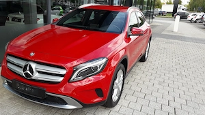 Vand Mercedes GLA 220d 4Matic - imagine 3