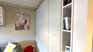 Închiriez Apartament cu 2 camere, Hils Republica, terasă generoasă - imagine 3