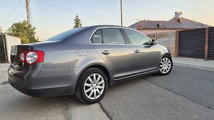 Vand WV Jetta 1.9 tdi - imagine 3