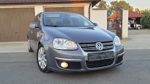 Vand WV Jetta 1.9 tdi