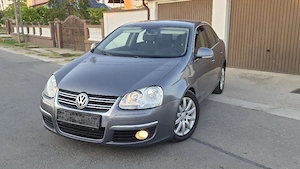 Vand WV Jetta 1.9 tdi - imagine 2