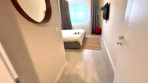  Închiriez Apartament cu 2 camere, Hils Republica, terasă generoasă - imagine 8