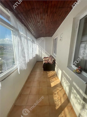 Apartament cu 2 camere balcon loc parcare zona Arhitectiilor Sibiu - imagine 8