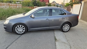 Vand WV Jetta 1.9 tdi - imagine 5