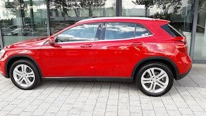 Vand Mercedes GLA 220d 4Matic - imagine 4