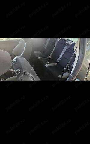 Peugeot 207 1.4 benzina 2007 - imagine 7