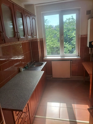 Inchiriez apartament 3 camere - imagine 3