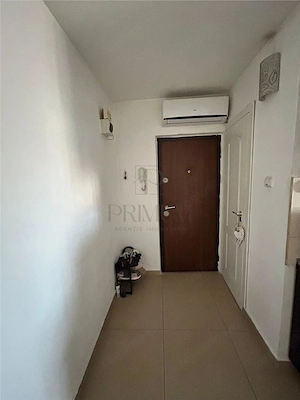 SAGUNA - 2 CAMERE - DECOMANDAT - CENTRALA PROPRIE - 2 BALCOANE - BLOC 1989 - ZONA BUNA - imagine 7