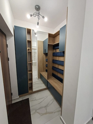 inchiriez AP 2 cam + parcare proprie - imagine 5