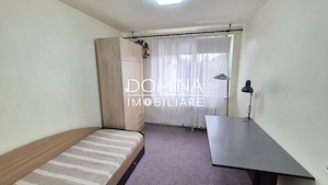 Vânzare apartament 3 camere, etaj 1, strada Brândușei, Târgu Jiu - imagine 4