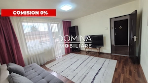 Vânzare apartament 3 camere, etaj 1, strada Brândușei, Târgu Jiu