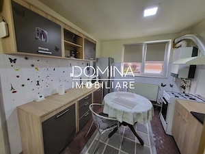 Vânzare apartament 3 camere, etaj 1, strada Brândușei, Târgu Jiu - imagine 5