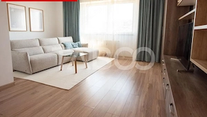 Apartament 2 camere decomandate de vanzare in Gheorgheni - imagine 2