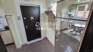 Vânzare apartament 3 camere, etaj 1, strada Brândușei, Târgu Jiu - imagine 8
