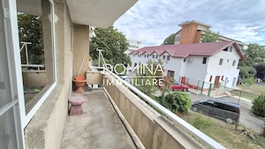 Vânzare apartament 3 camere, etaj 1, strada Brândușei, Târgu Jiu - imagine 9