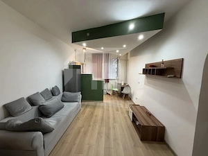 Apartament 2 camere I cu parcare I Dambul Rotund - imagine 3