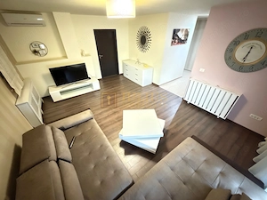 PENTHOUSE zona Braytim - Soarelui, terasa de 50mp, strada secundara/linistita! - imagine 3