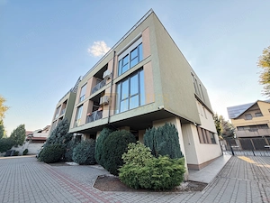 PENTHOUSE zona Braytim - Soarelui, terasa de 50mp, strada secundara/linistita! - imagine 2