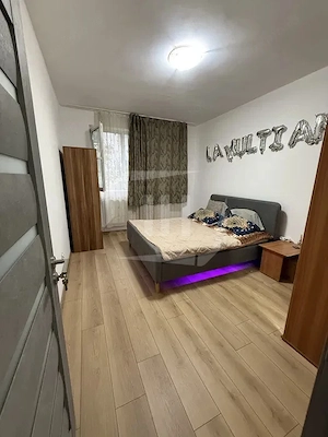 Apartament 2 camere I cu parcare I Dambul Rotund - imagine 2
