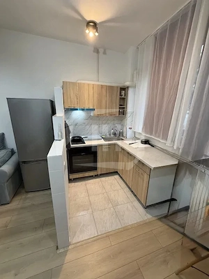 Apartament 2 camere I cu parcare I Dambul Rotund - imagine 5