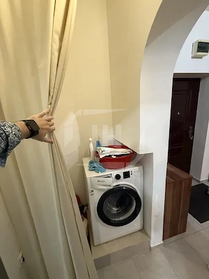 Apartament 2 camere I cu parcare I Dambul Rotund - imagine 7