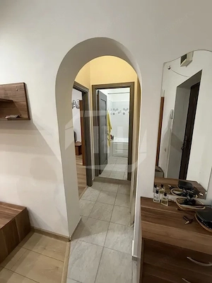 Apartament 2 camere I cu parcare I Dambul Rotund - imagine 8