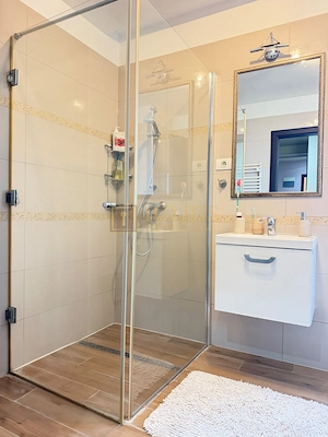 PENTHOUSE zona Braytim - Soarelui, terasa de 50mp, strada secundara/linistita! - imagine 18