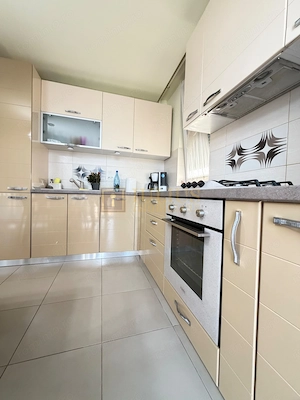 PENTHOUSE zona Braytim - Soarelui, terasa de 50mp, strada secundara/linistita! - imagine 10