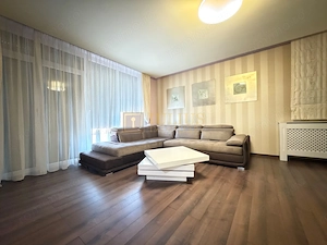 PENTHOUSE zona Braytim - Soarelui, terasa de 50mp, strada secundara/linistita! - imagine 4