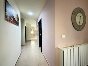 PENTHOUSE zona Braytim - Soarelui, terasa de 50mp, strada secundara/linistita! - imagine 7