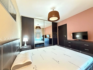PENTHOUSE zona Braytim - Soarelui, terasa de 50mp, strada secundara/linistita! - imagine 17