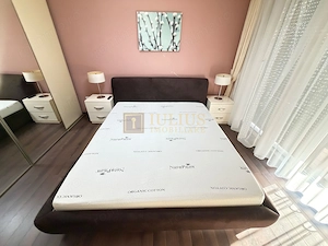 PENTHOUSE zona Braytim - Soarelui, terasa de 50mp, strada secundara/linistita! - imagine 12