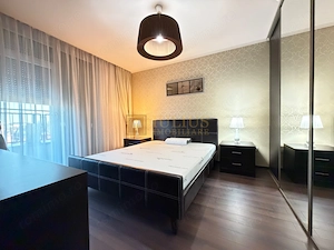 PENTHOUSE zona Braytim - Soarelui, terasa de 50mp, strada secundara/linistita! - imagine 16