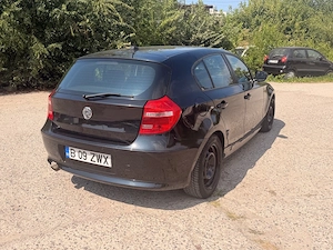 BMW 118d, An 2011, Distributie schimbata - imagine 4