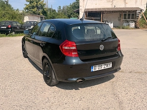 BMW 118d, An 2011, Distributie schimbata - imagine 5