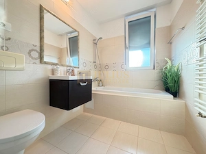 PENTHOUSE zona Braytim - Soarelui, terasa de 50mp, strada secundara/linistita! - imagine 14