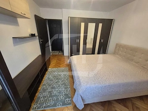 Apartament 2 camere I decomandat I Marasti I Calea Dorobantilor - imagine 3