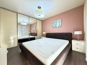 PENTHOUSE zona Braytim - Soarelui, terasa de 50mp, strada secundara/linistita! - imagine 11