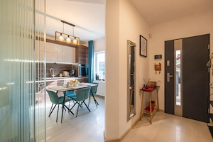 Casă gata de mutare | Curte privată | Aproape de mare - imagine 2