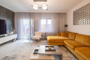 Casă gata de mutare | Curte privată | Aproape de mare - imagine 4
