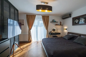 Casă gata de mutare | Curte privată | Aproape de mare - imagine 12