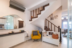 Casă gata de mutare | Curte privată | Aproape de mare - imagine 3