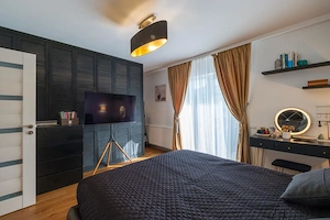 Casă gata de mutare | Curte privată | Aproape de mare - imagine 13