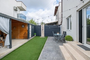 Casă gata de mutare | Curte privată | Aproape de mare - imagine 14