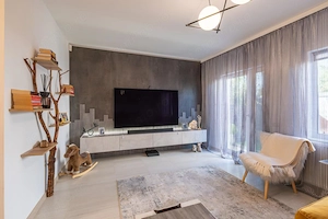 Casă gata de mutare | Curte privată | Aproape de mare - imagine 5