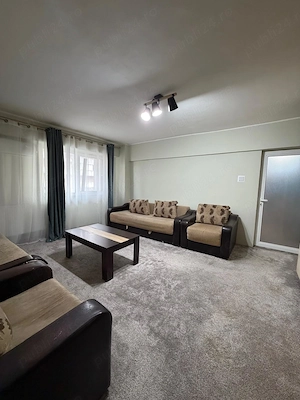 Inchiriere apt 2 camere, in Galati, Piata Centrala, etaj 5, mobilat si utilat - imagine 4