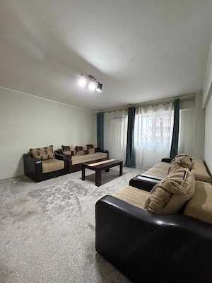 Inchiriere apt 2 camere, in Galati, Piata Centrala, etaj 5, mobilat si utilat