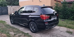 Bmw X3 M Xdrive 2.0 190 cp euro 6 - imagine 4