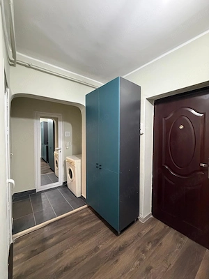 Inchiriere apt 2 camere, in Galati, Piata Centrala, etaj 5, mobilat si utilat - imagine 5